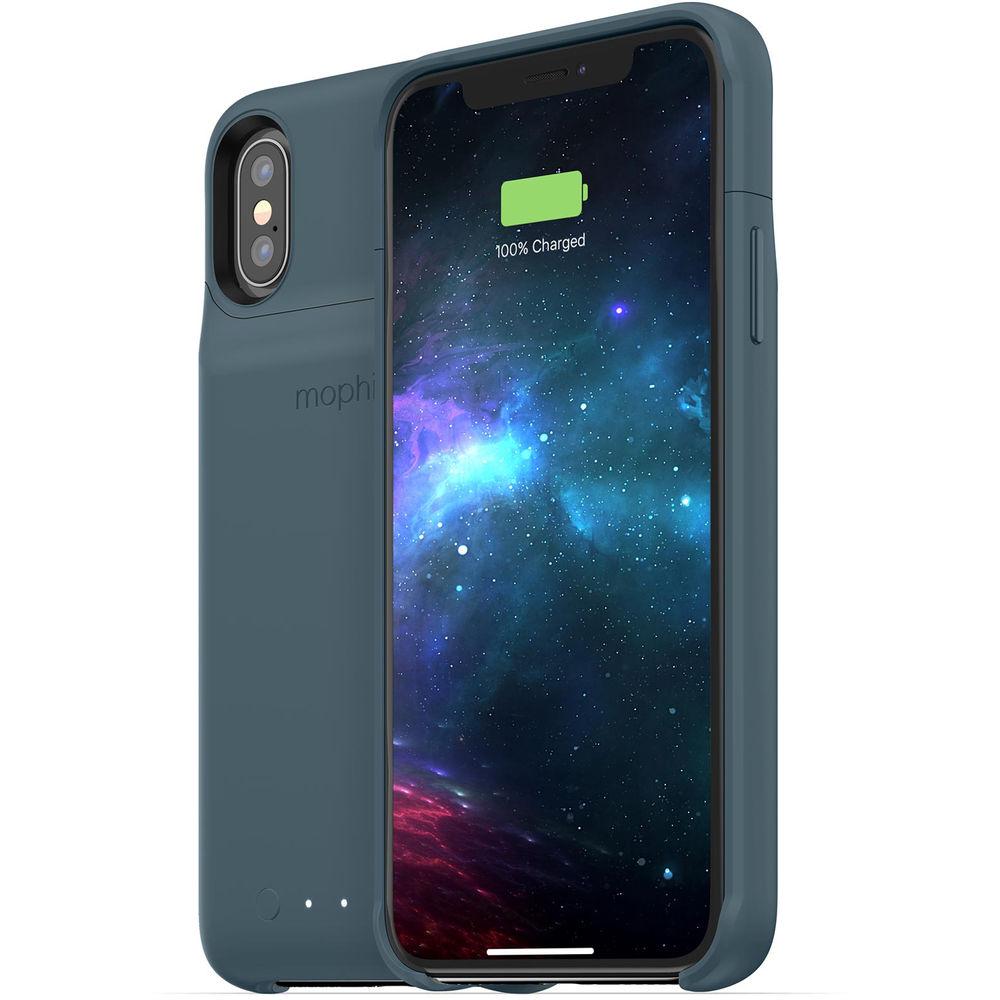 mophie juice pack access for iPhone X Xs