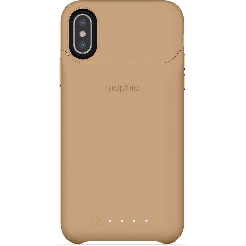 mophie juice pack access for iPhone X Xs
