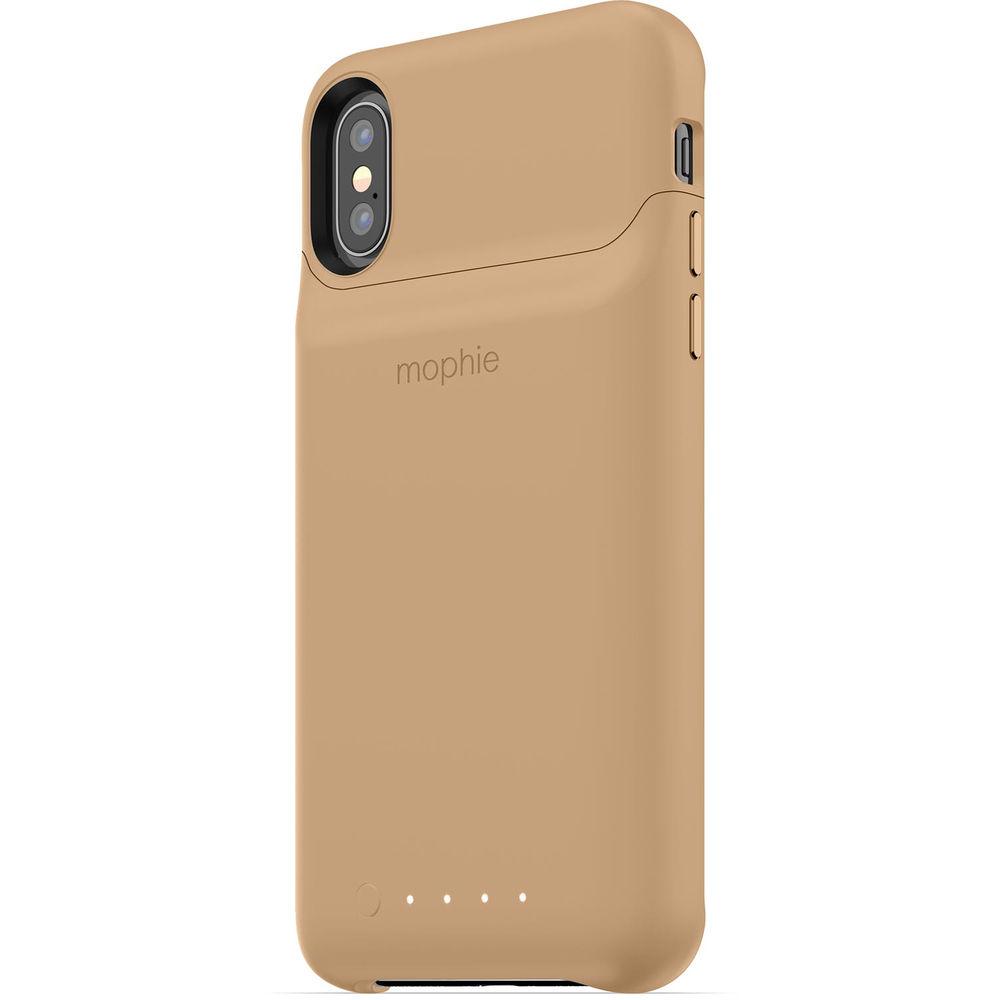 mophie juice pack access for iPhone X Xs
