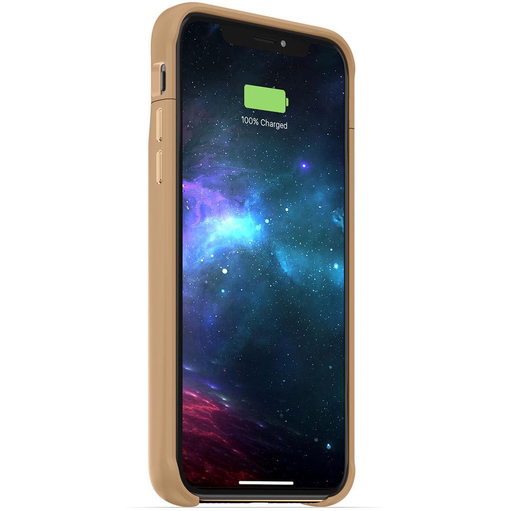 mophie juice pack access for iPhone X Xs