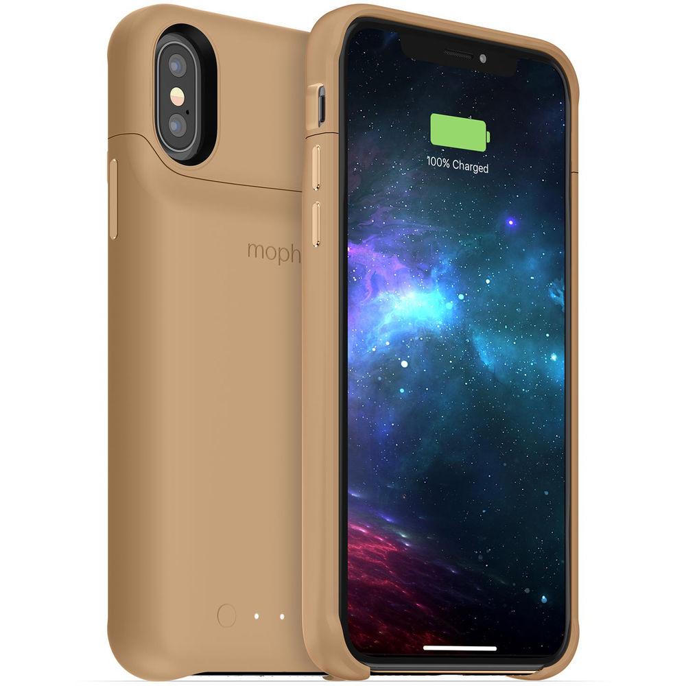 mophie juice pack access for iPhone X Xs