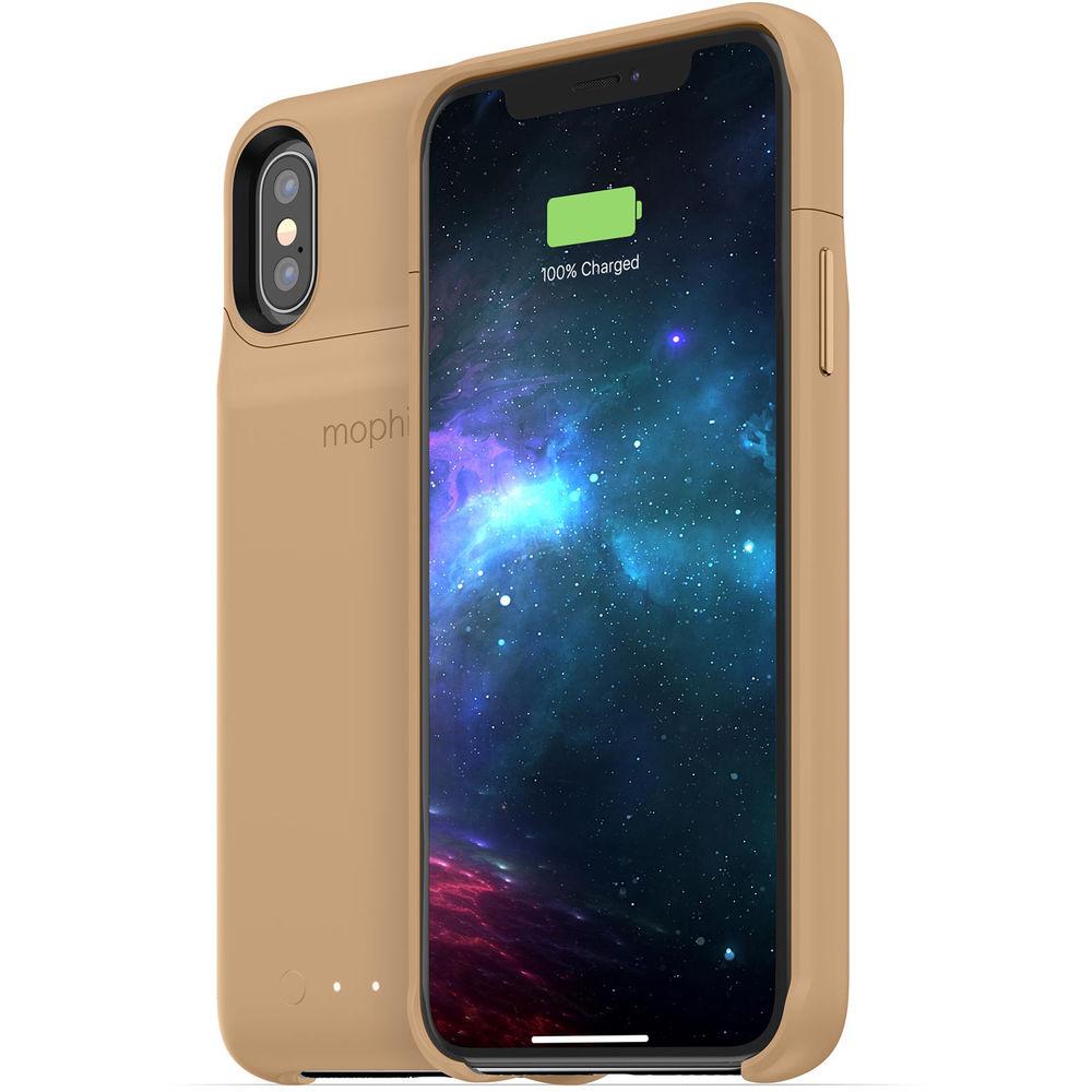 mophie juice pack access for iPhone X Xs