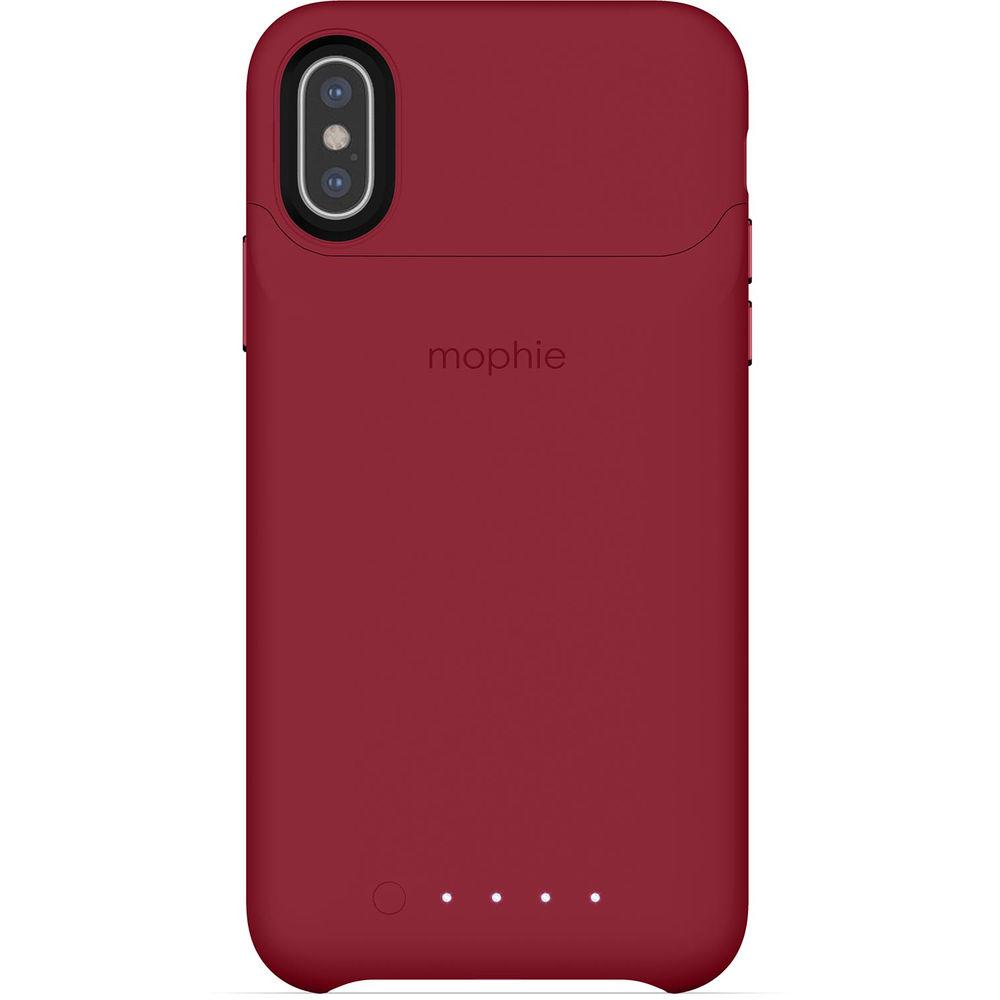 mophie juice pack access for iPhone X Xs