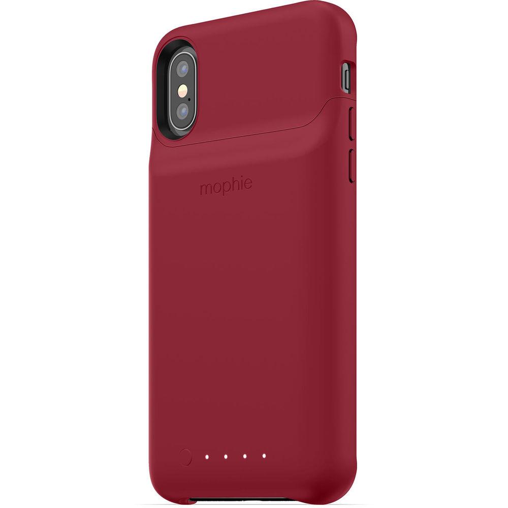 mophie juice pack access for iPhone X Xs