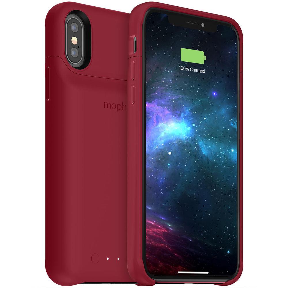 mophie juice pack access for iPhone X Xs