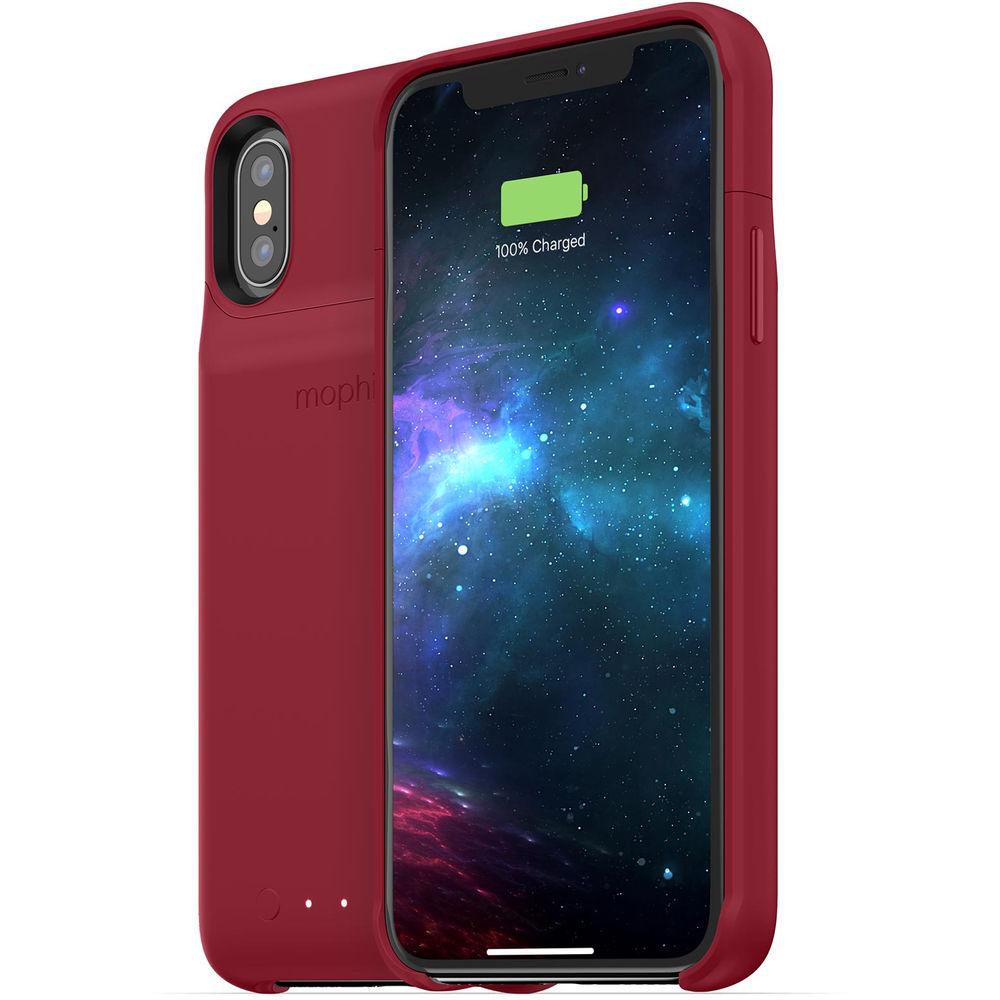 mophie juice pack access for iPhone X Xs