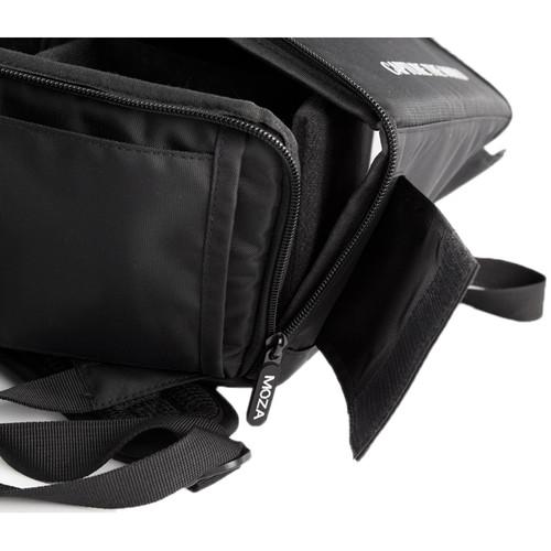Moza Fashion Camera Backpack for Air 2 Gimbal, Moza, Fashion, Camera, Backpack, Air, 2, Gimbal
