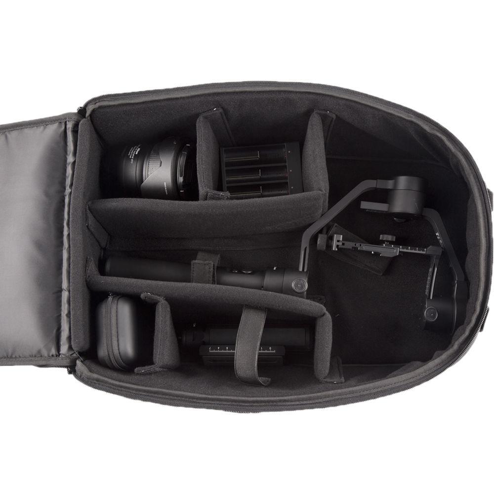 Moza Fashion Camera Backpack for Air 2 Gimbal, Moza, Fashion, Camera, Backpack, Air, 2, Gimbal