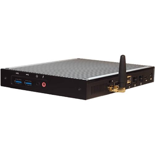 MvixUSA Mvix Xhibit Enterprise HD-4K System with Wireless-N Connectivity, MvixUSA, Mvix, Xhibit, Enterprise, HD-4K, System, with, Wireless-N, Connectivity