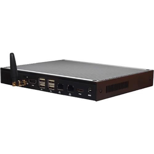 MvixUSA Mvix Xhibit Enterprise HD-4K System with Wireless-N Connectivity, MvixUSA, Mvix, Xhibit, Enterprise, HD-4K, System, with, Wireless-N, Connectivity