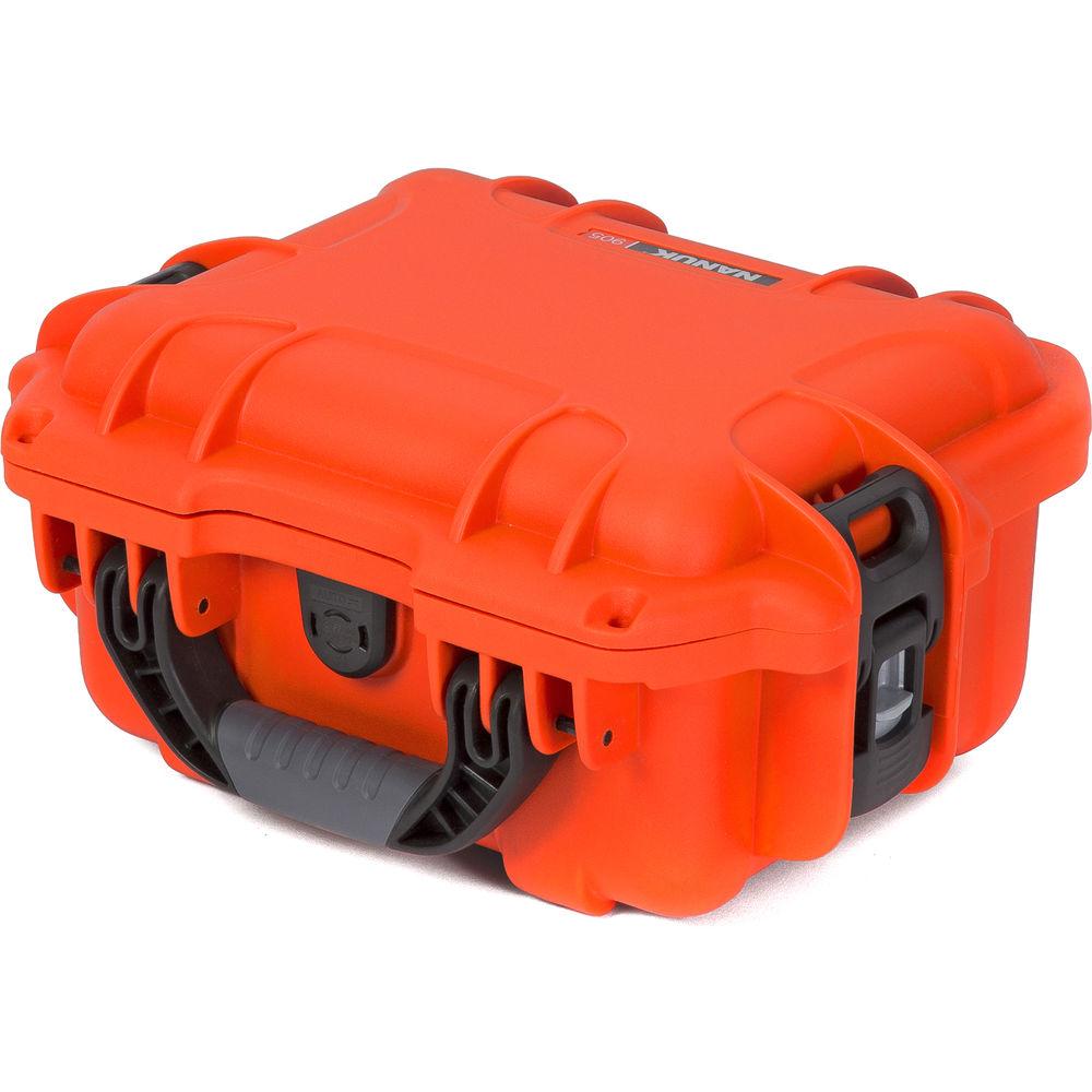 Nanuk 905 Case with Foam Insert for FREEFLY MōVI Cinema Robot Smartphone Stabilizer