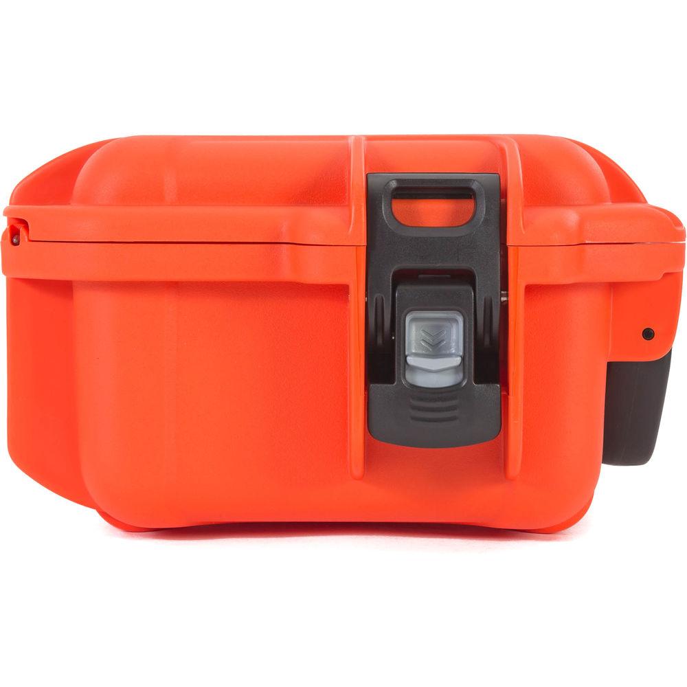 Nanuk 905 Case with Foam Insert for FREEFLY MōVI Cinema Robot Smartphone Stabilizer