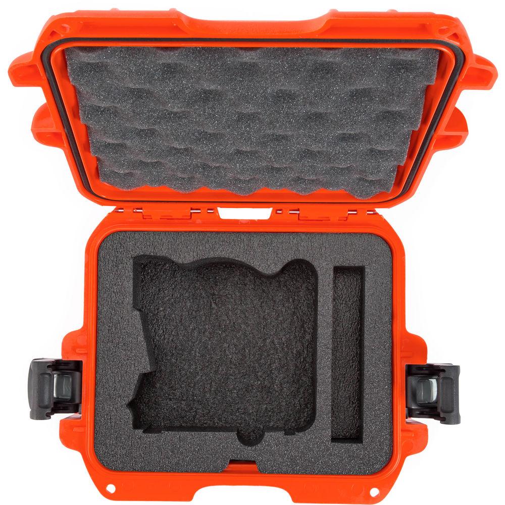 Nanuk 905 Case with Foam Insert for FREEFLY MōVI Cinema Robot Smartphone Stabilizer