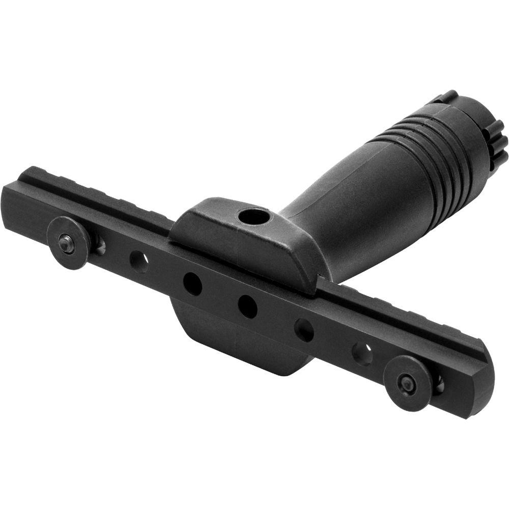 NcSTAR AR Handguard Rail v.2 and Vertical Grip Combo