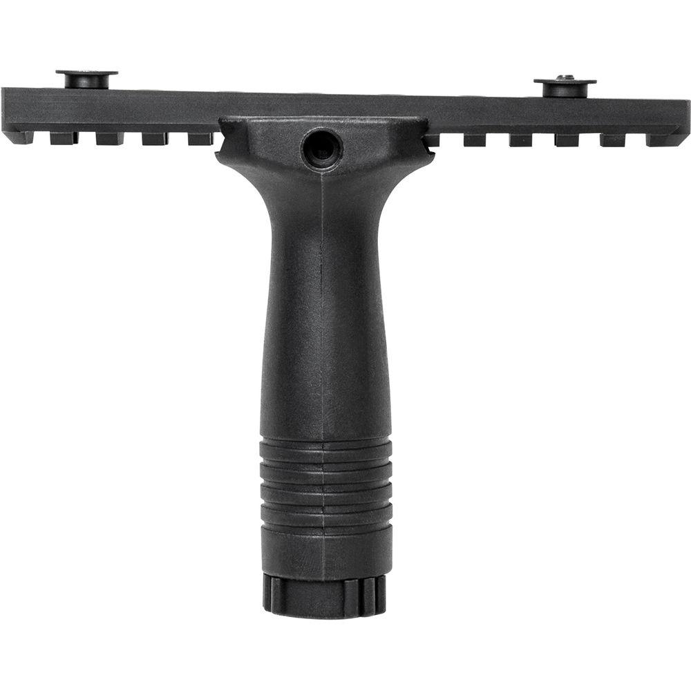 NcSTAR AR Handguard Rail v.2 and Vertical Grip Combo