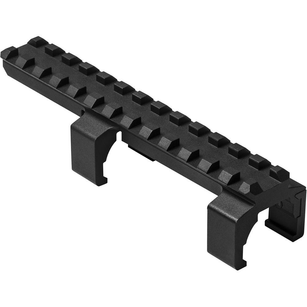 NcSTAR Picatinny Rail Mount Gen 2 for HK MP5 SMG