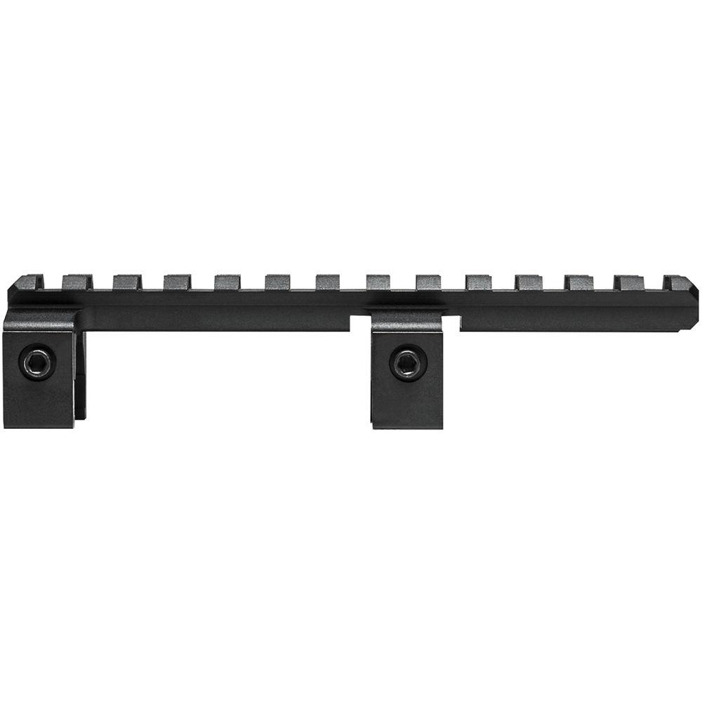 NcSTAR Picatinny Rail Mount Gen 2 for HK MP5 SMG