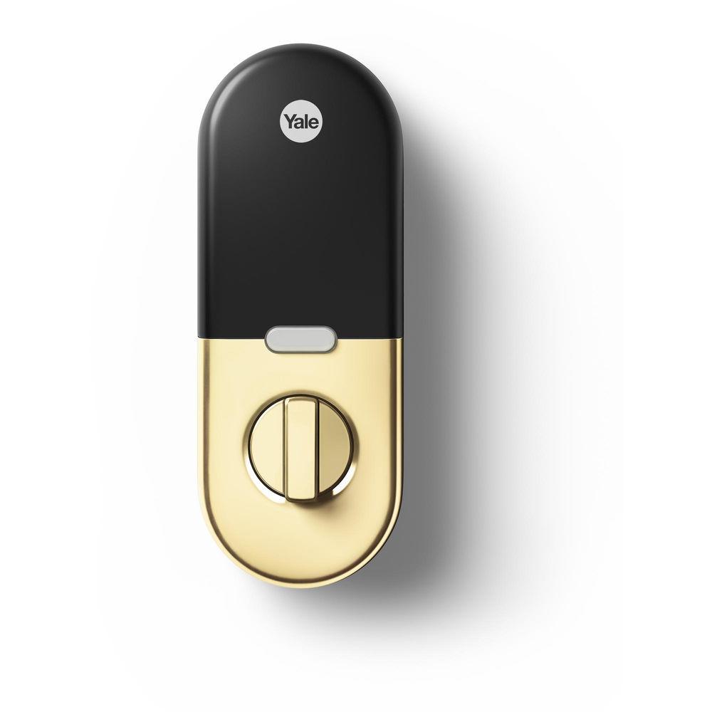 Nest x Yale Lock with Nest Connect