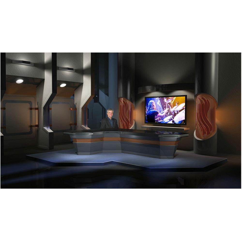 NewTek TriCaster TC1 Software Bundle