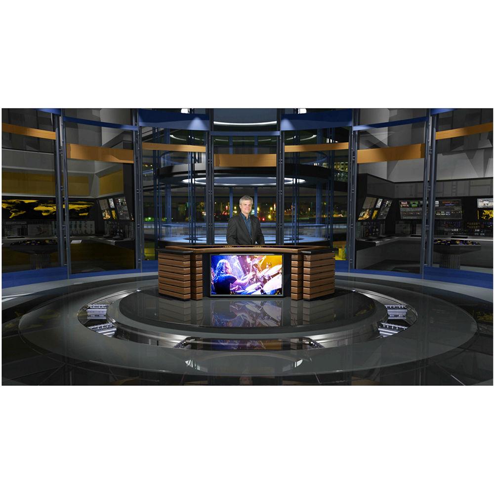 NewTek TriCaster TC1 Software Bundle