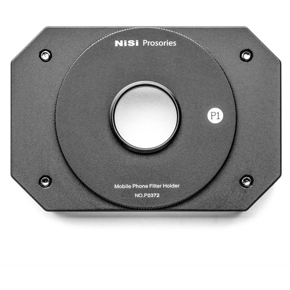 NiSi P1 Compact Filter Kit for Smartphones
