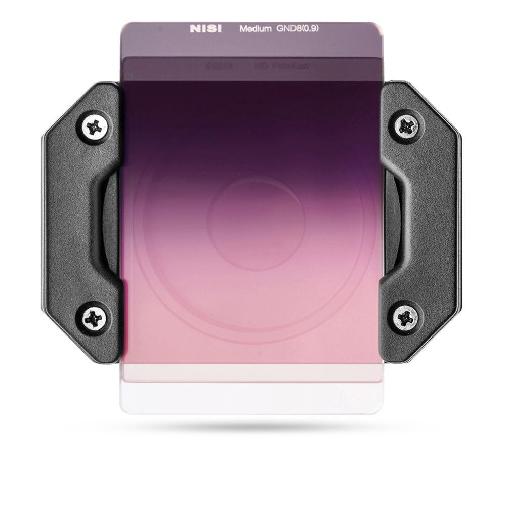 NiSi P1 Compact Filter Kit for Smartphones