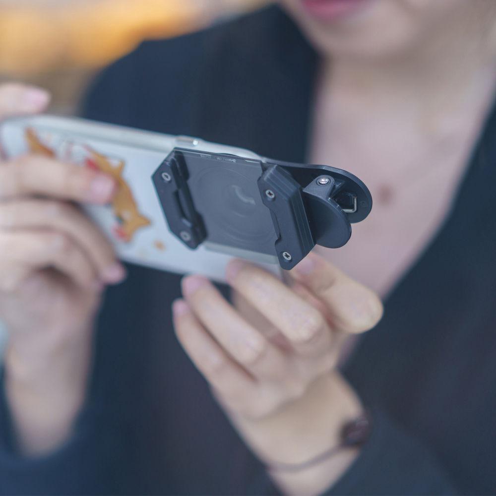 NiSi P1 Compact Filter Kit for Smartphones