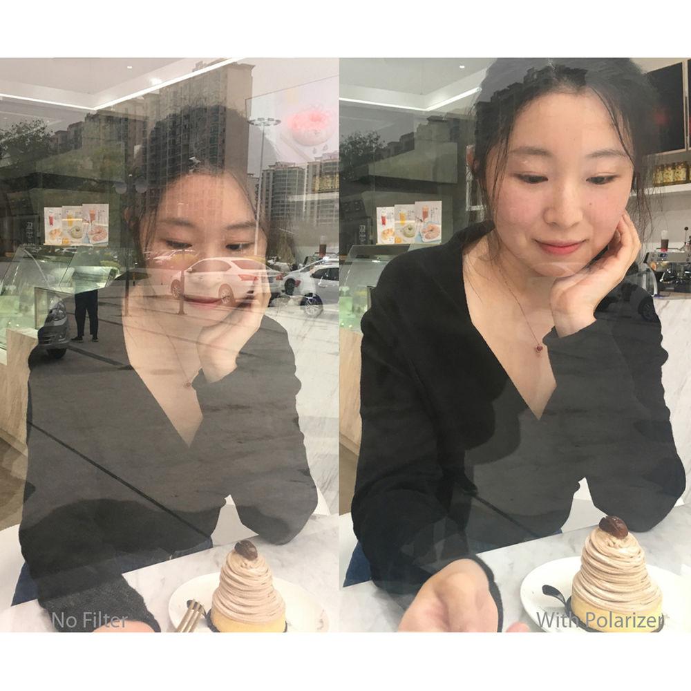 NiSi P1 Compact Filter Kit for Smartphones