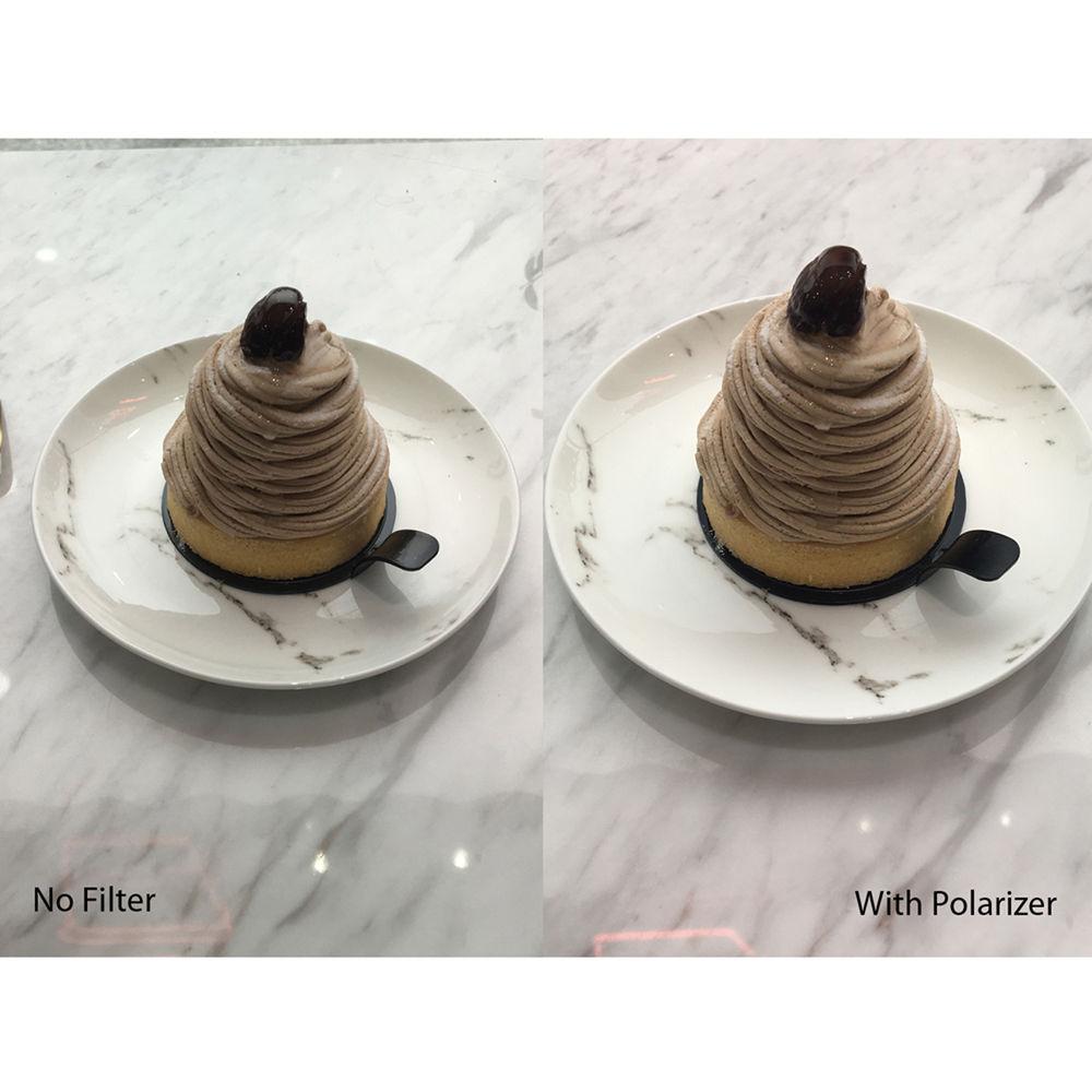 NiSi P1 Compact Filter Kit for Smartphones