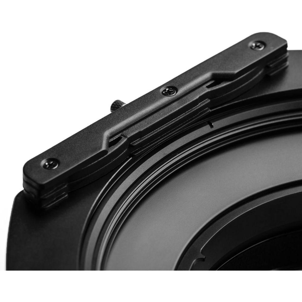 NiSi S5 150mm Filter Holder with CPL for Canon TS-E 17mm f 4 Lens