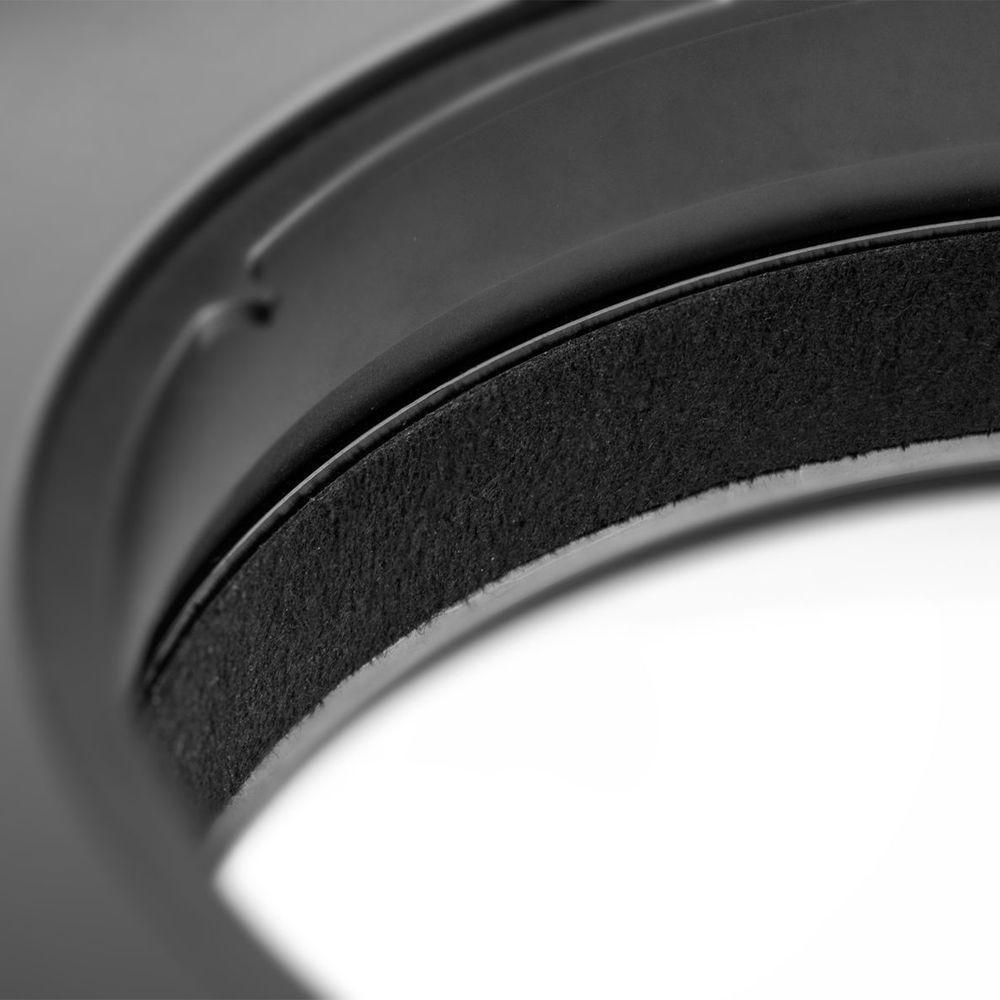 NiSi S5 150mm Filter Holder with CPL for Canon TS-E 17mm f 4 Lens