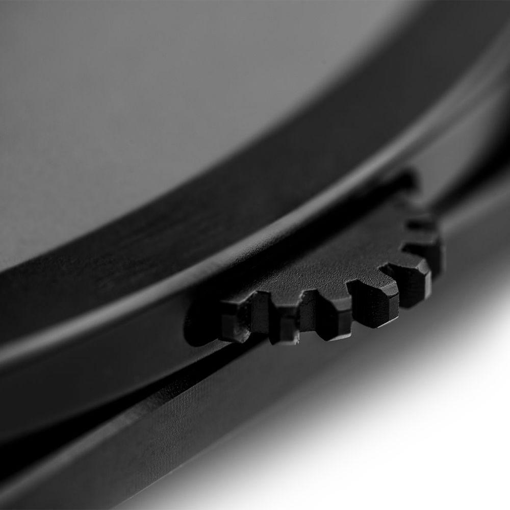 NiSi S5 150mm Filter Holder with CPL for Canon TS-E 17mm f 4 Lens