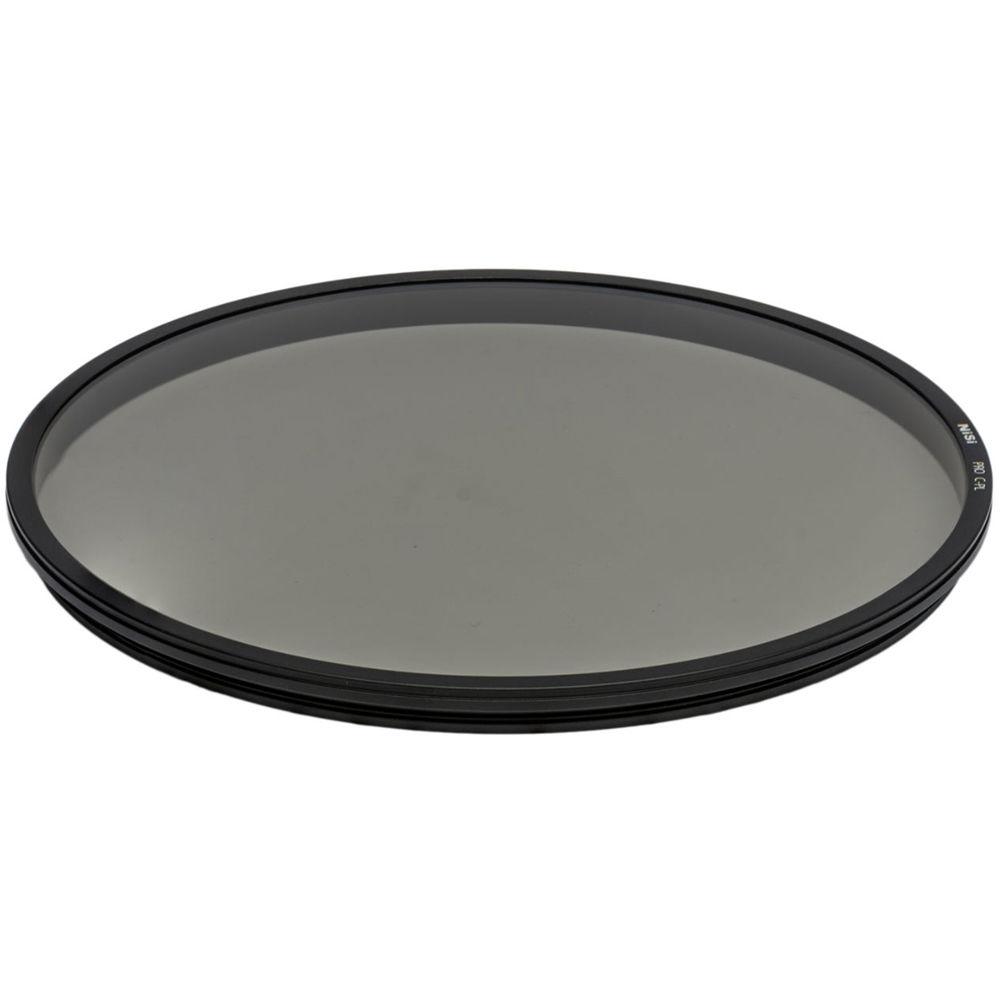 NiSi S5 150mm Filter Holder with CPL for Canon TS-E 17mm f 4 Lens