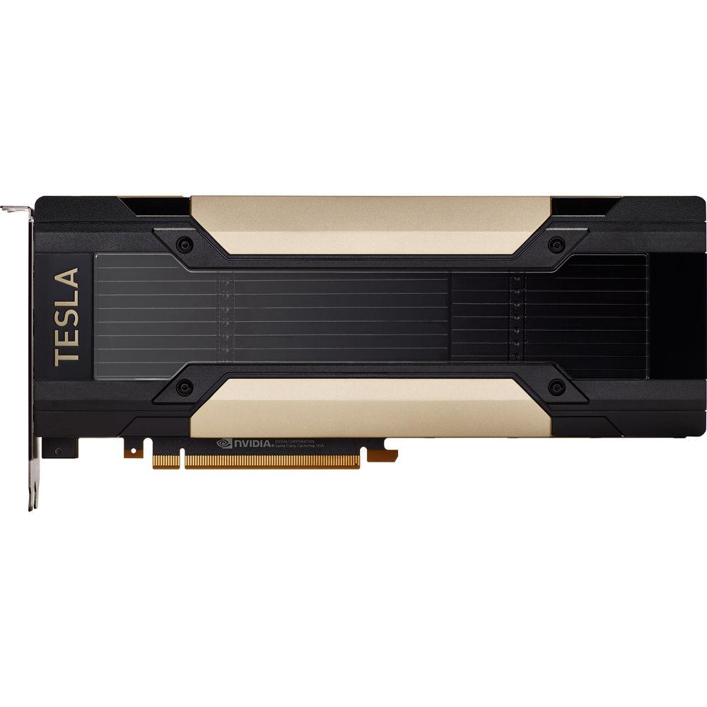 NVIDIA Tesla V100 32GB Graphic Card