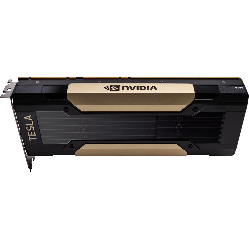 NVIDIA Tesla V100 32GB Graphic Card