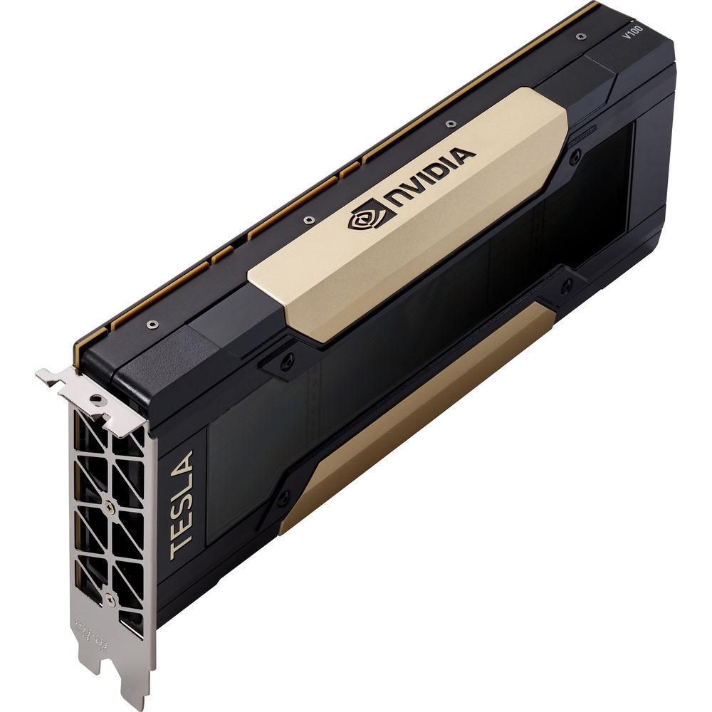 NVIDIA Tesla V100 32GB Graphic Card