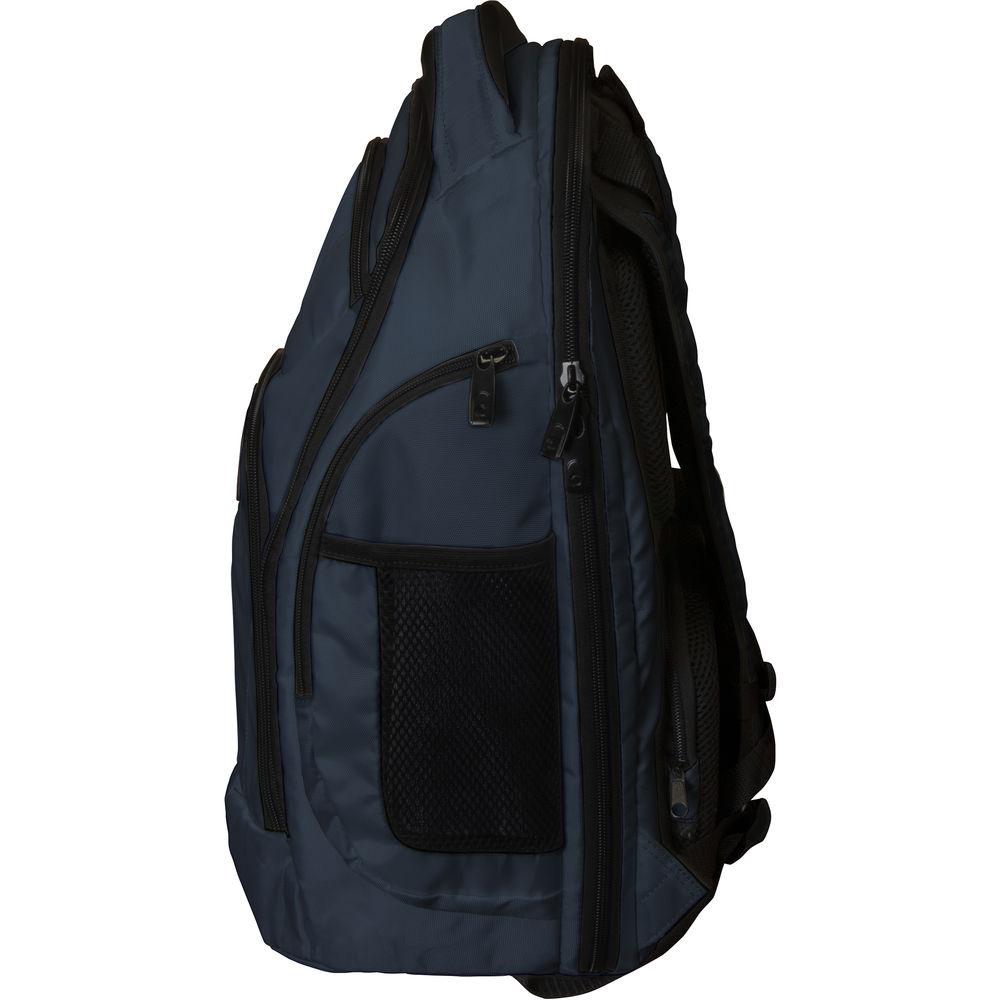 Odyssey Innovative Designs Backtrak XL DJ Gear Backpack