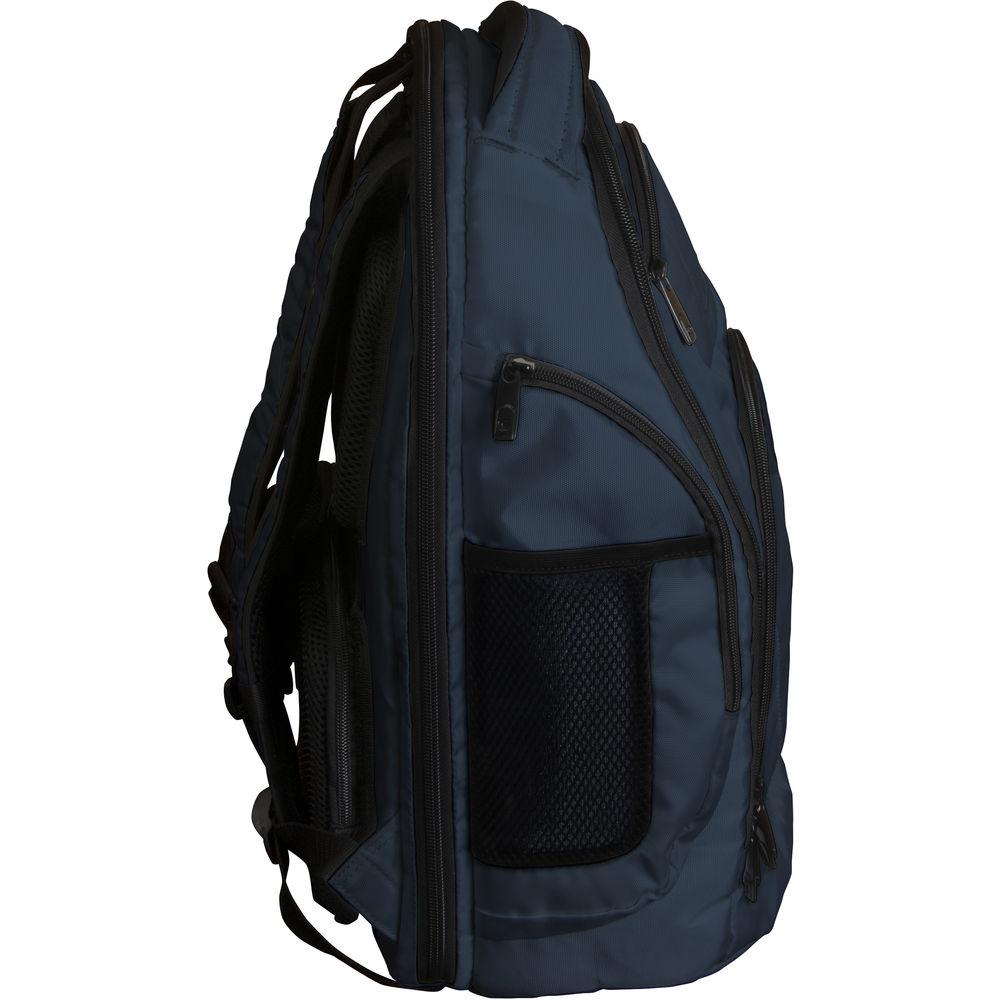 Odyssey Innovative Designs Backtrak XL DJ Gear Backpack
