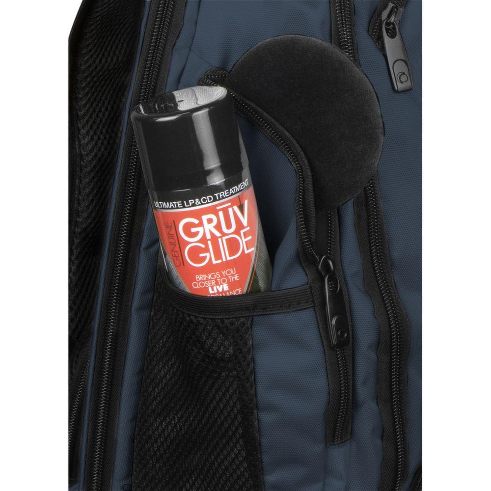 Odyssey Innovative Designs Backtrak XL DJ Gear Backpack