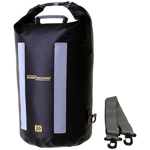 OverBoard Pro-Light Dry Tube Bag 20L, OverBoard, Pro-Light, Dry, Tube, Bag, 20L