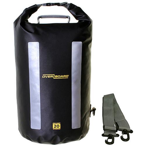 OverBoard Pro-Light Dry Tube Bag 20L