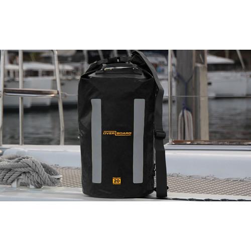 OverBoard Pro-Light Dry Tube Bag 20L