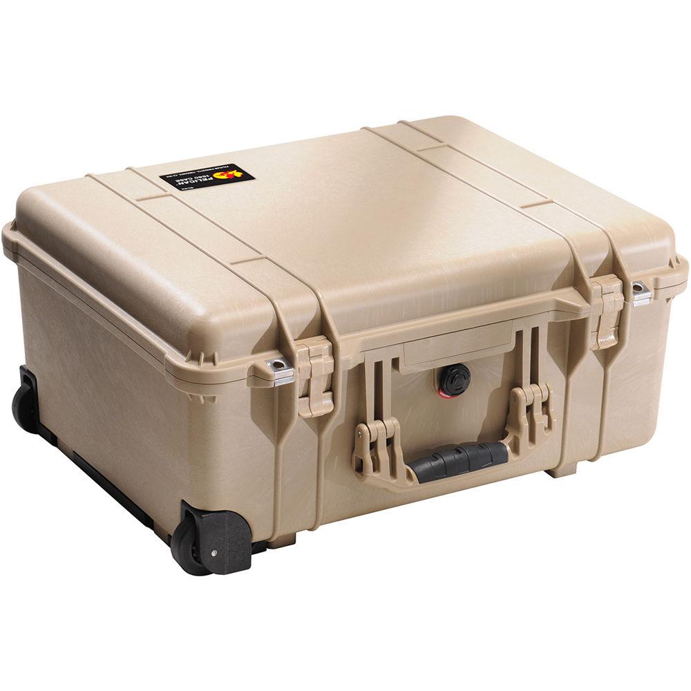 Pelican 1560SC Studio Case