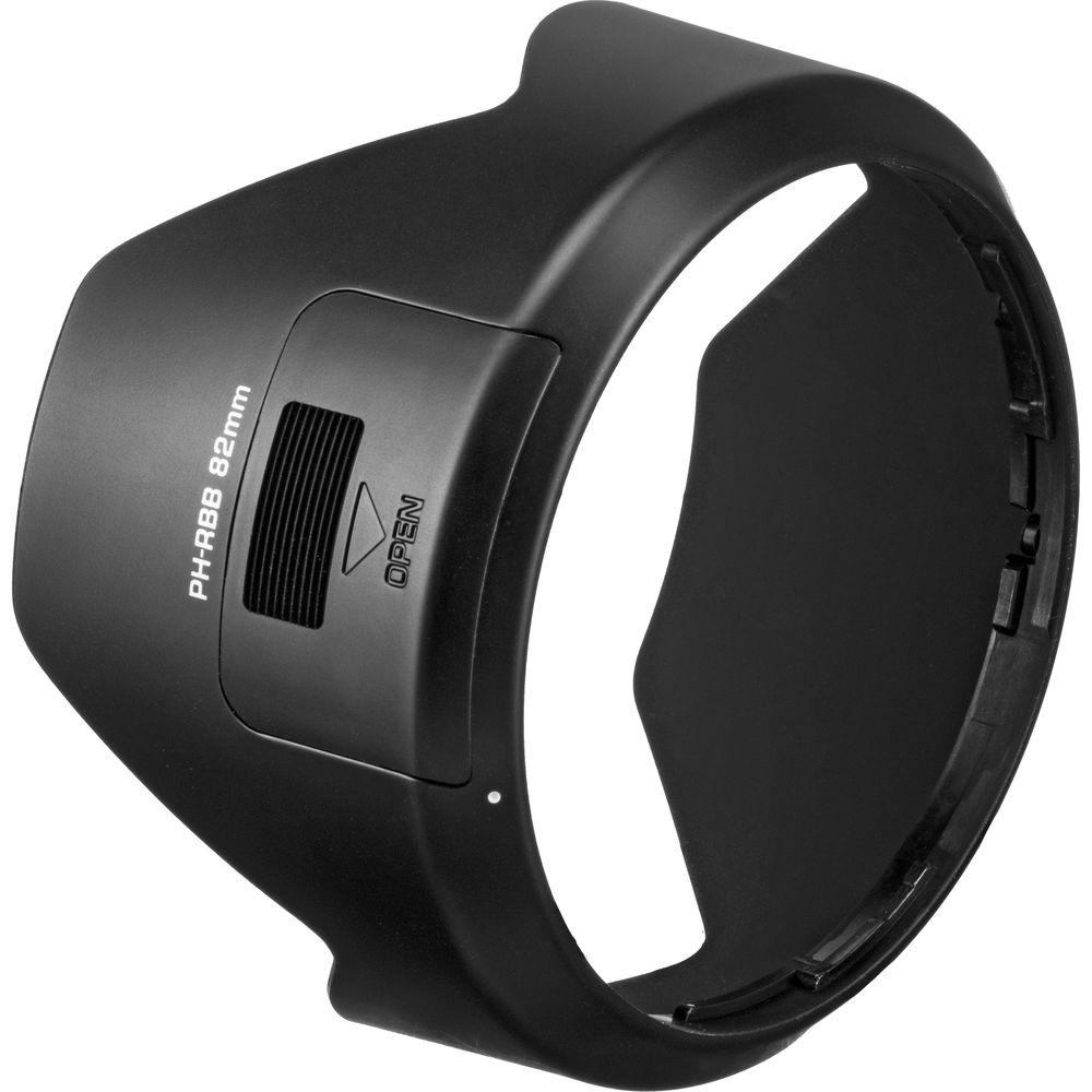 Pentax PH-RBB82 Lens Hood