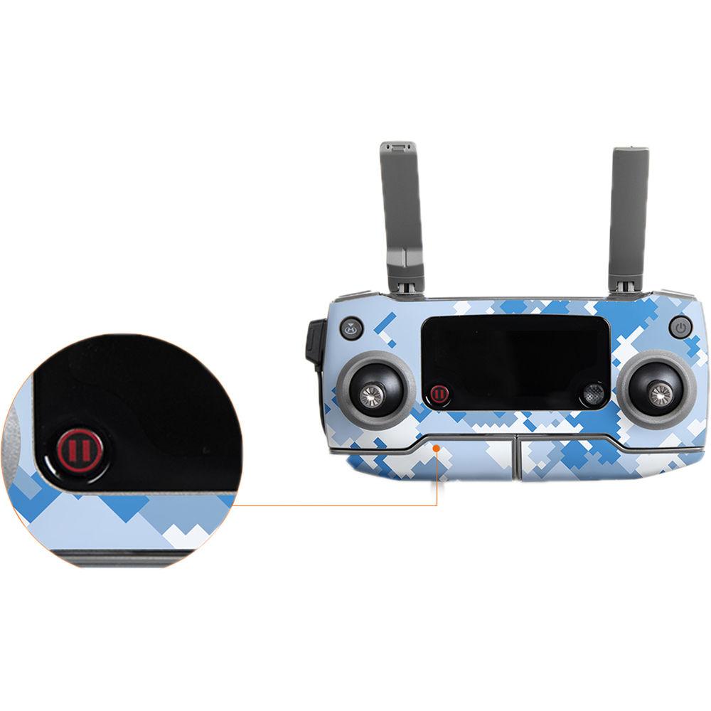 PGYTECH HA-052 Skin for DJI Mavic 2