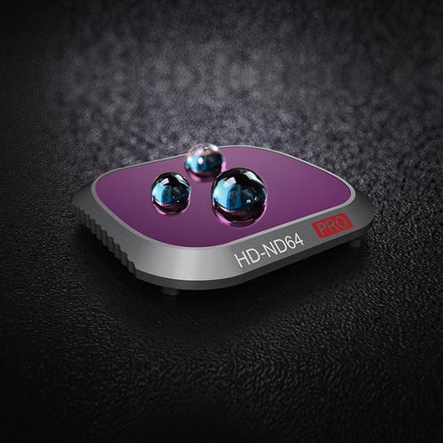 PGYTECH Pro Lens ND-PL Filter Kit for DJI Mavic 2 Pro