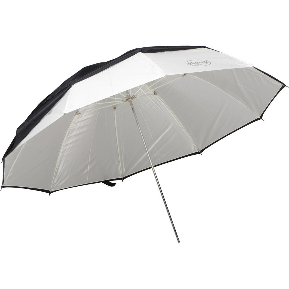 Photek GoodLighter Umbrella with Removable 8mm Shaft, Photek, GoodLighter, Umbrella, with, Removable, 8mm, Shaft