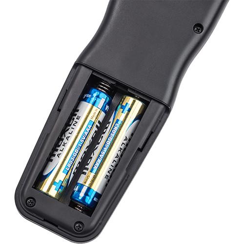 Phottix Taimi All-In-One Digital Timer and Wired Remote