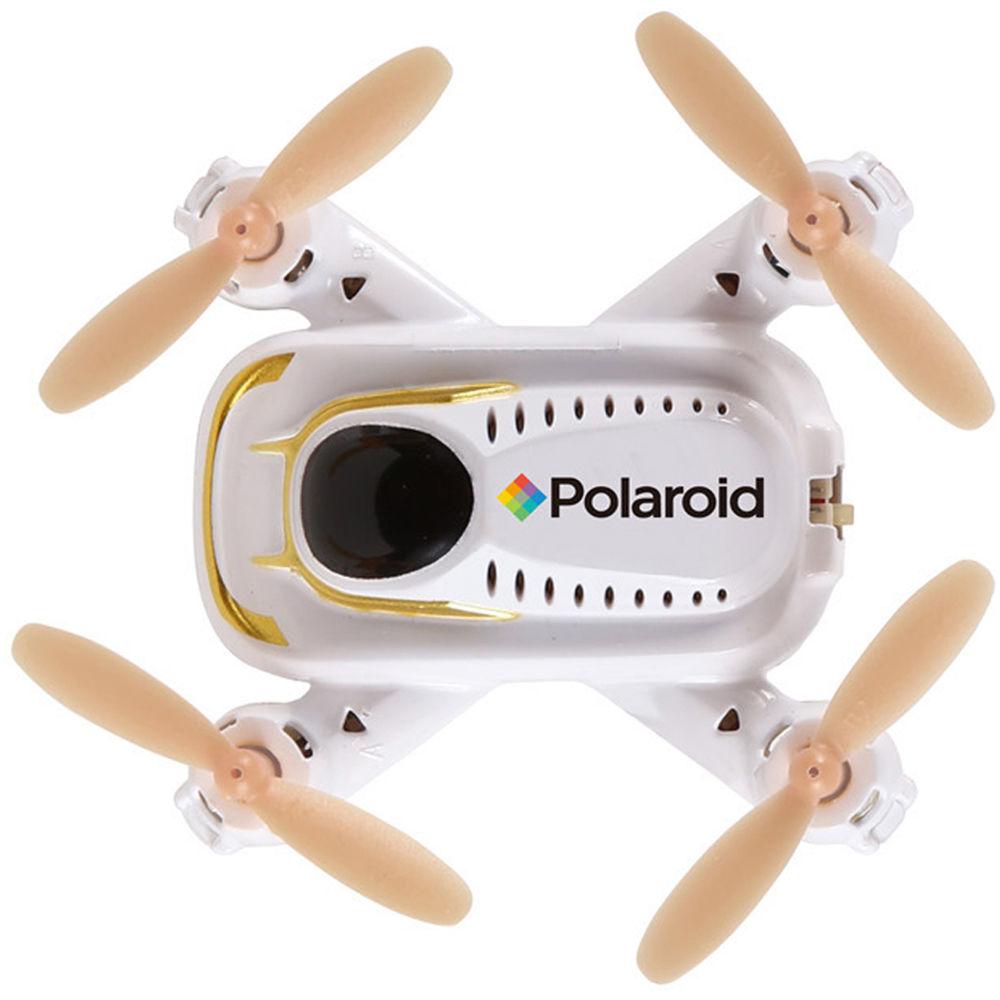 Polaroid PL100 Quadcopter, Polaroid, PL100, Quadcopter