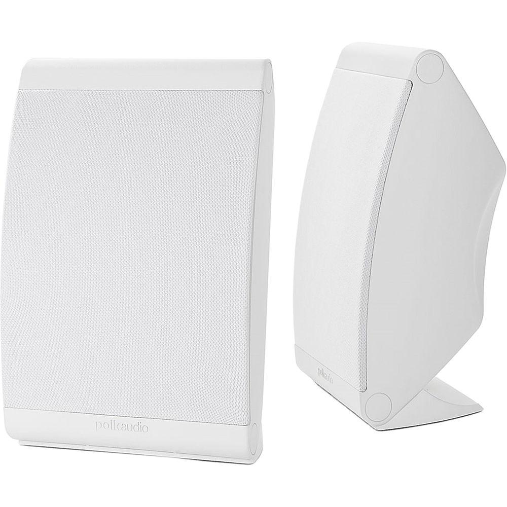 Polk Audio OWM3 Compact Surround Speakrs